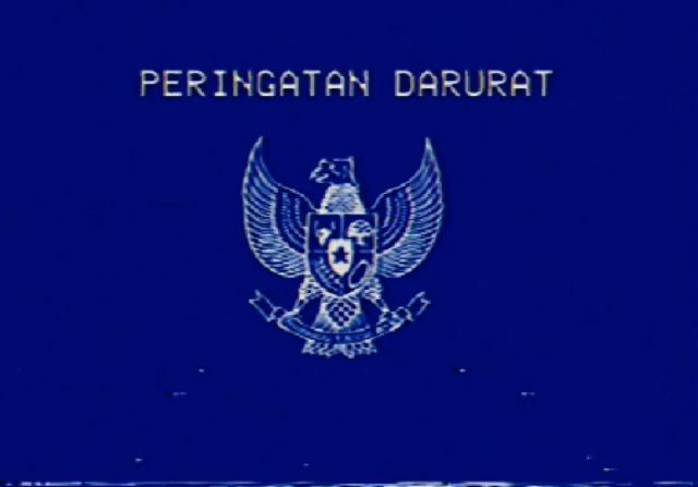 SUDAH LAMA INDONESIA DARURAT KONSTITUSI,  KHUSUSNYA BIDANG PENDIDIKAN