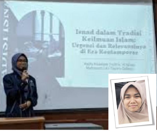 MENJADI GURU PEJUANG:  INILAH PRODUK PENDIDIKAN   YANG CITA-CITAKAN PAK NATSIR