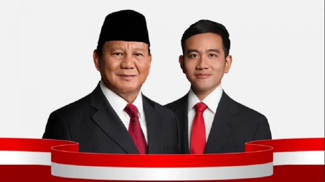 PRABOWO SUBIANTO DAN HARAPAN MASA DEPAN INDONESIA