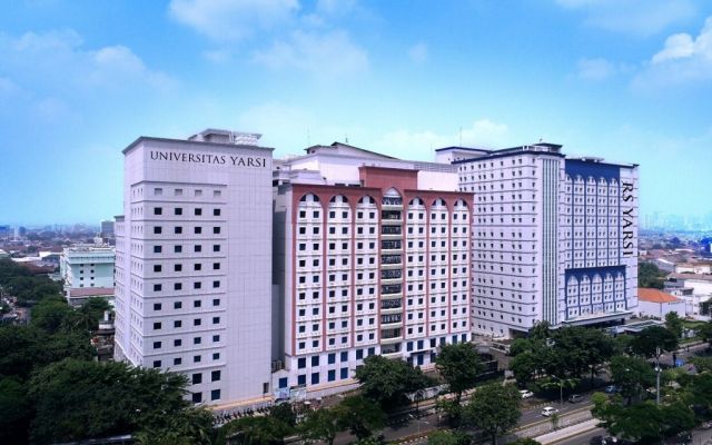 DISKUSI TENTANG UNIVERSITAS IDEAL  UNTUK LAHIRKAN ULAMA HANDAL