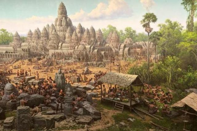 KASIHAN, JIKA ANAK-ANAK MUSLIM MASIH BELAJAR SEJARAH SEPERTI INI