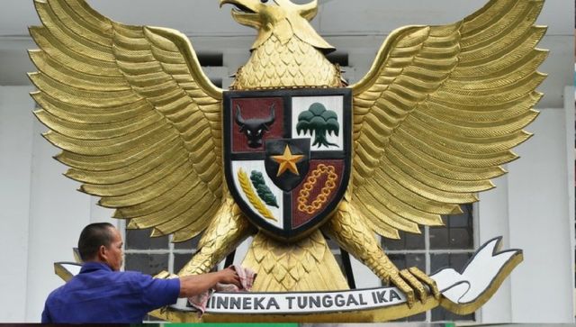 SOAL PEHAMAMAN PANCASILA, BPIP SAJA BERMASALAH, BAGAIMANA DENGAN PESANTREN KITA 
