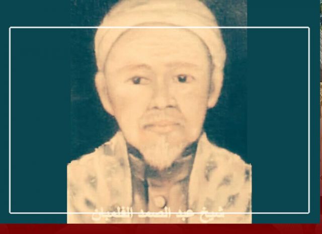 MEMAKNAI KEMBALI   SERUAN JIHAD SYEKH ABDUL SHAMAD AL-FALIMBANI   DI ERA KINI   