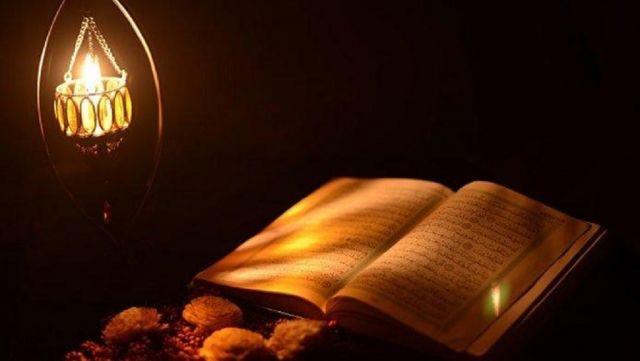 BEGINILAH CARA AL-QURAN MENDIDIK KITA
