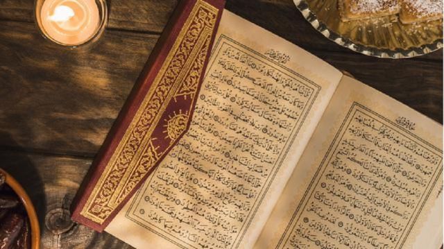 JANGAN BERHENTI DI HAFALAN AL-QURAN,  HARUS SAMPAI PADA PEMAHAMAN YANG BENAR