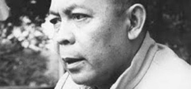 PROF. HM RASJIDI INGATKAN UMAT ISLAM JANGAN RENDAH DIRI