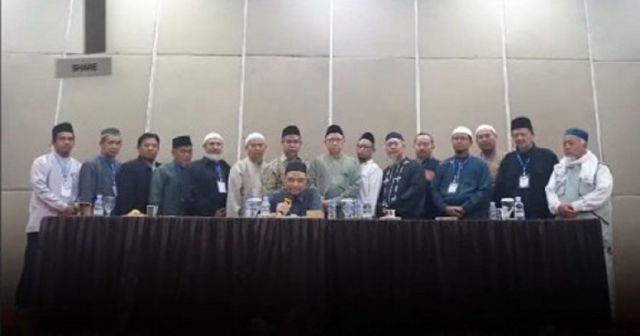 MAKNA PENTING PEMBUBARAN JAMAAH ISLAMIYAH