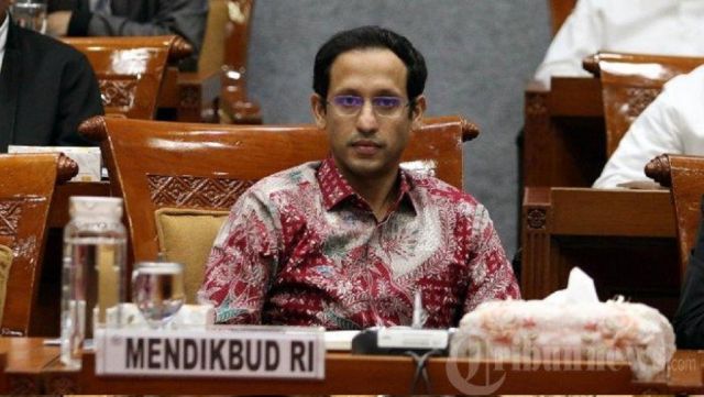 SAATNYA PEMERINTAH TEGAS DAN BERANI,  ANAK-ANAK SMA JANGAN JADI KORBAN
