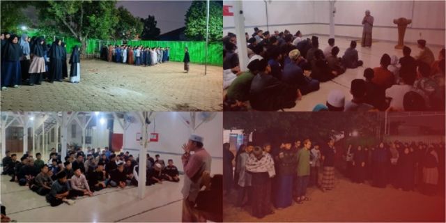 MENGENANG LIMA TAHUN KOLOM “NYANTRI ATAU MATI”