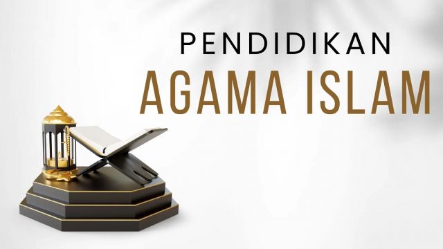 TIDAK BENAR PENDIDIKAN AGAMA AKAN DIHILANGKAN