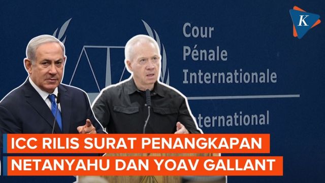 ISRAEL MAKIN DEGIL,  PERDANA MENTERINYA JADI PENJAHAT INTERNASIONAL