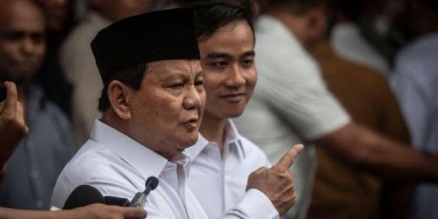 LIMA USULAN PRAKTIS  AGAR PEMERINTAHAN PRABOWO SUKSES DUNIA AKHIRAT