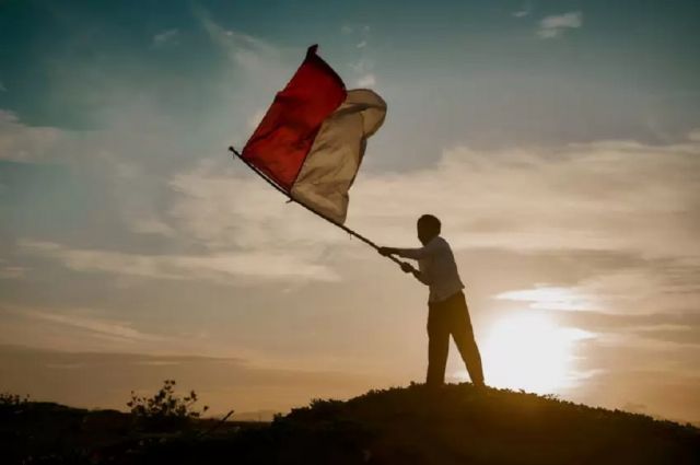 ISLAM AKAN MEMIMPIN JIKA PENDIDIKAN KITA TERAPKAN KEADILAN