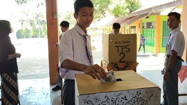 INILAH HUBUNGAN ANTARA PILKADA DAN PENDIDIKAN