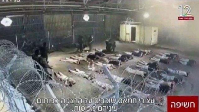 ORANG-ORANG YAHUDI SUDAH SEBIADAB INI  SAMPAI MENDUKUNG HAK MEMERKOSA  TERHADAP ORANG PALESTINA