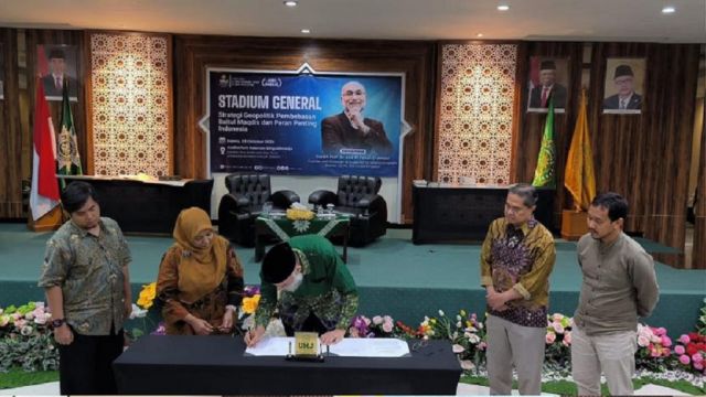 ALHAMDULILLAH, DI JAKARTA ADA PROGRAM STUDI BAITUL MAKDISALHAMDULILLAH, DI JAKARTA ADA PROGRAM STUDI BAITUL MAKDIS