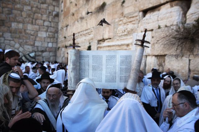 KEJAMNYA AJARAN YAHUDI DAN GAGALNYA LOBI ISRAEL
