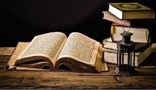 INILAH PENGAKUAN SARJANA BARAT  TENTANG KEUNIKAN PERADABAN ISLAM  
