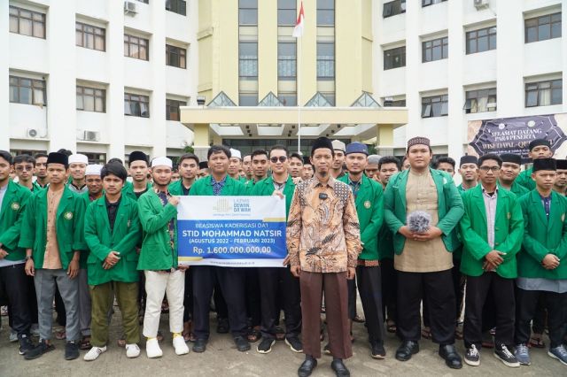 MAHASISWA STUDI ISLAM, INGATLAH PERINGATAN BUYA HAMKA INI