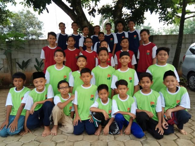SETELAH SEMBILAN TAHUN,  KONSEP PENDIDIKAN TINGKAT SMP INI MAKIN MANTAP