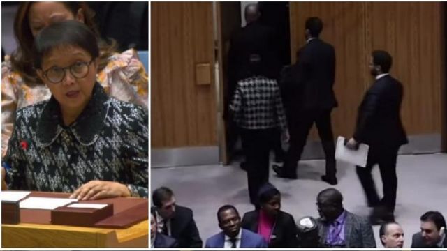RETNO MARSUDI MENTERI PEMBERANI,  BERTUBUH MUNGIL NYALI TIDAK KECIL