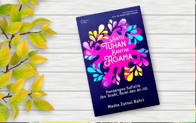 JIKA ADA YANG MENGATAKAN SEMUA AGAMA SAMA,  BEGINI JAWABANNYA