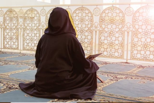 SAYYIDAH AISYAH TAK PERLU DIBERI GELAR FEMINIS