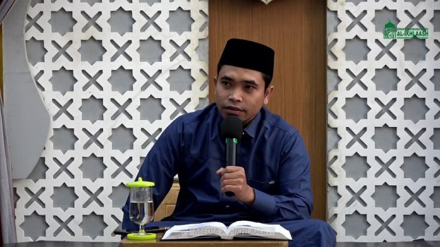 TEROBOSAN BARU KONSEP KADERISASI ULAMA