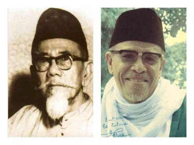 BENARKAH BELAJAR AGAMA DI INDONESIA LEBIH BAIK