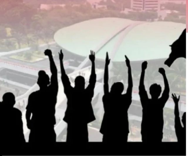TIGA SYARAT AGAR JANJI PARA PEMIMPIN BISA TERWUJUD