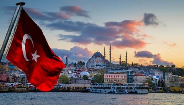 BEGINILAH TURKI UTSMANI DIRUNTUHKAN OLEH PENDIDIKAN YAHUDI