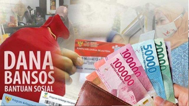 PROGRAM PENGENTASAN KEMISKINAN  HARUS DISERTAI PENDIDIKAN AKHLAK