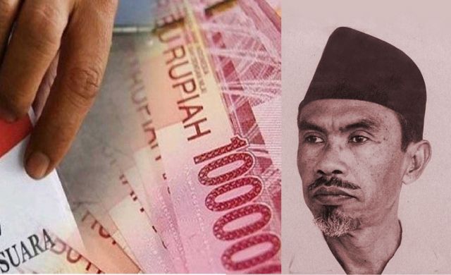 PASCA PILPRES 2024,  INGATLAH KEMBALI NASEHAT PAK PRAWOTO