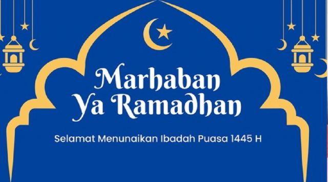 SYUKURLAH, MASYARAKAT SUDAH TERLATIH DENGAN PERBEDAAN