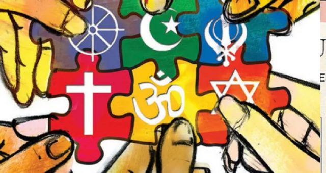 SEMOGA PASCA PILPRES 2024,  UCAPAN SALAM ISLAM TIDAK DICAMPURADUKKAN LAGI
