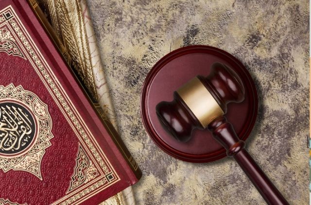 ALHAMDULILLAH SETELAH 78 TAHUN MERDEKA,  SYARIAT ISLAM TIDAK LAGI DITAKUTI