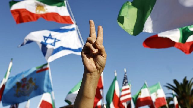 KASIHAN AS, SAMPAI KAPAN MAU DIKIBULI ISRAEL