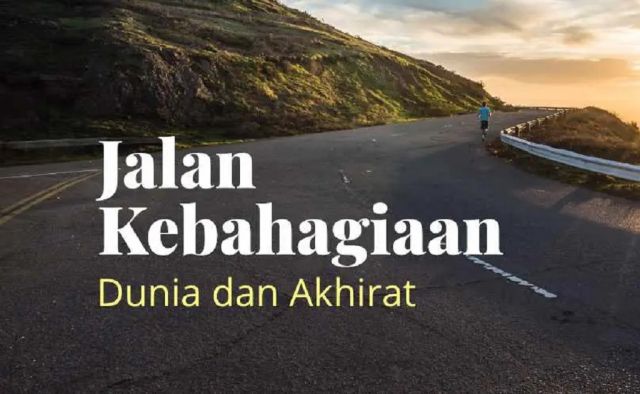 MAU MERAIH INDONESIA EMAS 2045,  PENDIDIKANNYA JANGAN KALENG-KALENG