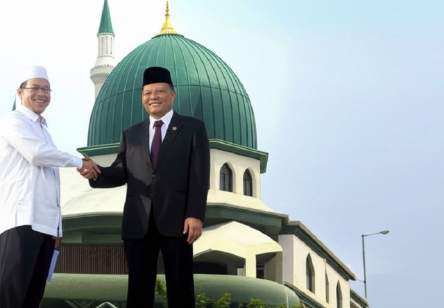 GERAKAN EKONOMI BERBASIS MASJID,  BEGINI CARANYA AGAR BERHASIL