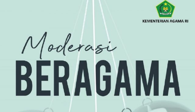 Moderasi Beragama dalam Pandangan Islam