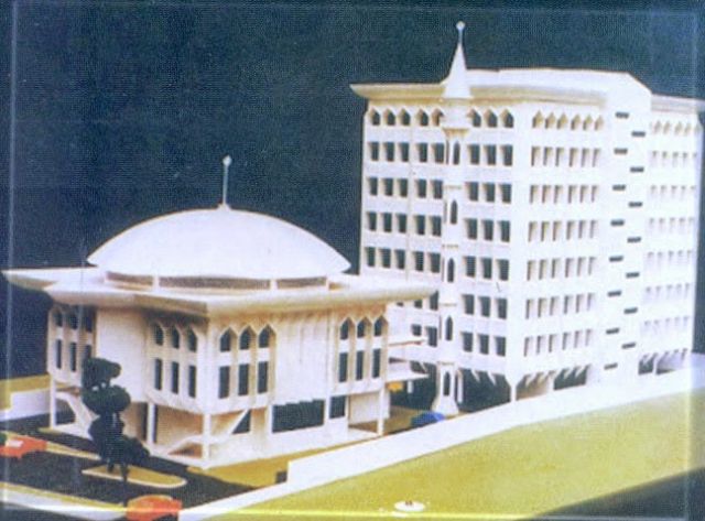 MENDUDUKKAN POLITIK DAN DAKWAH DENGAN ADIL