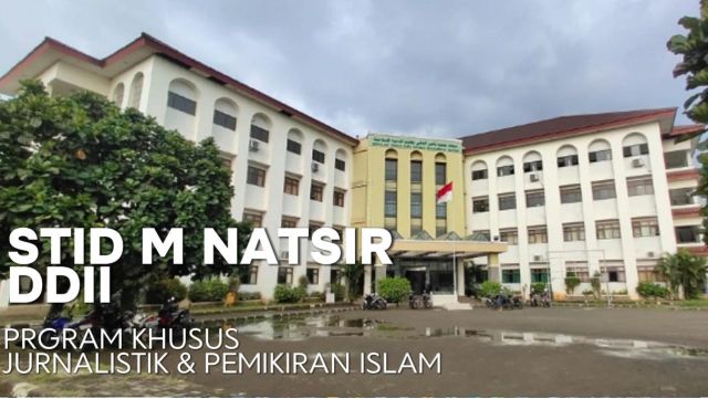 Mencetak Cendekiawan Pejuang: Kelas Khusus Jurnalistik dan Pemikiran Islam STID Mohammad Natsir, Solusi Generasi Emas 2045