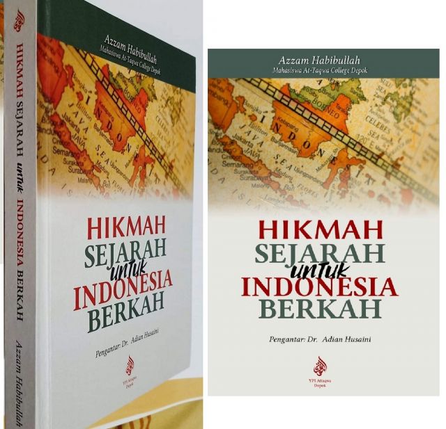 TEROBOSAN BERSEJARAH  AZZAM HABIBULLAH