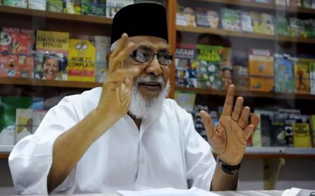 BENARKAH UMAT ISLAM INDONESIA DALAM BAHAYA