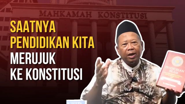 Reformasi Pendidikan: Kunci Generasi Gemilang Menuju Negara Adidaya 2045