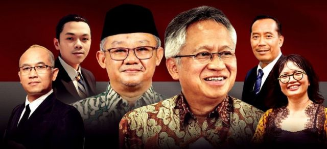 SEBAIKNYA PEMERINTAH  BUAT SATU LEMBAGA PENDIDIKAN MODEL