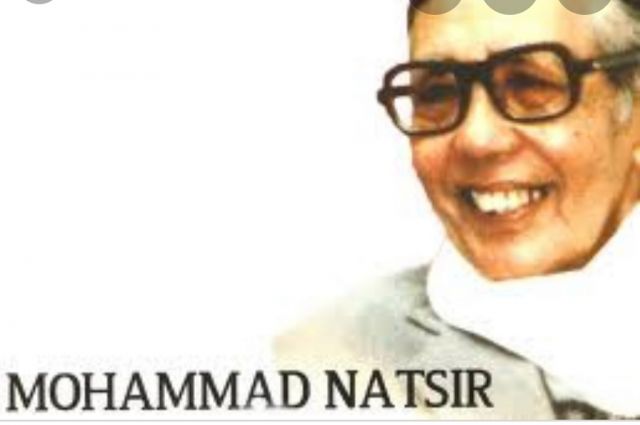 PENGORBANAN GURU NATSIR