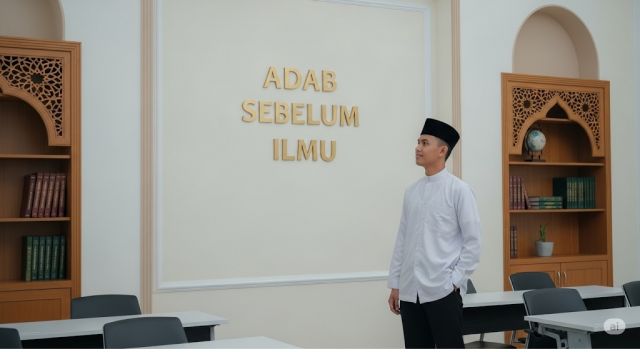 KITA SUDAH MERDEKA 80 TAHUN,  JANGAN JADIKAN ANAK-ANAK  KORBAN SPEKULASI PENDIDIKAN