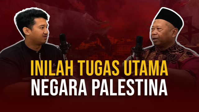 Analisis Dr. Adian Husaini: Kesepakatan Damai Hamas-Israel, Pengakuan Eksistensi hingga Melemahnya Dominasi Zionis