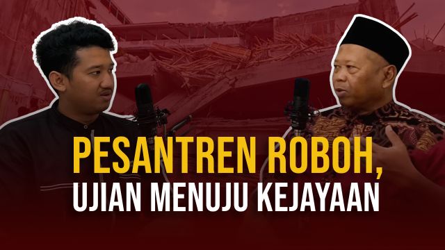 Analisis dan Hikmah Tragedi Pesantren Al-Khozinī: Tiga Aspek Sorotan dan Ujian bagi Dunia Pesantren